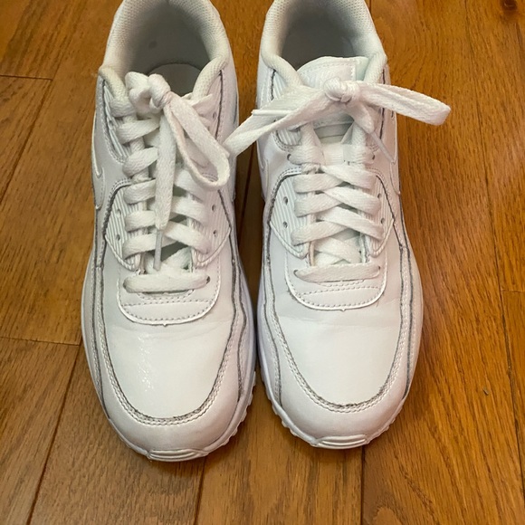 Nike AirMax 6.5 Youth - Picture 3 of 6